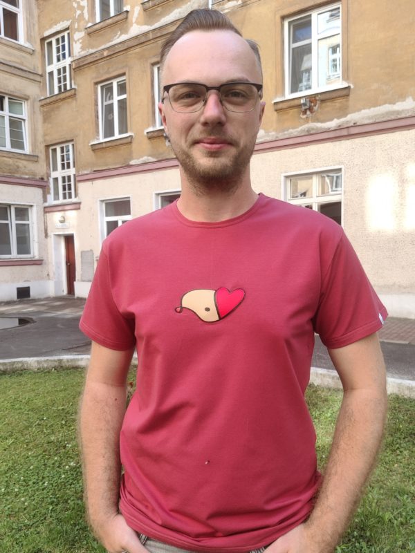 zivot naruby srdce spravne