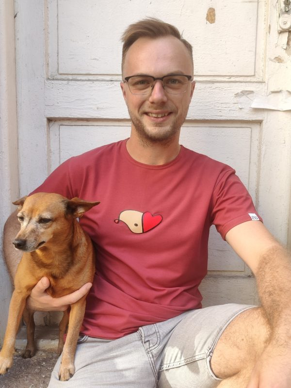 zivot naruby srdce spravne